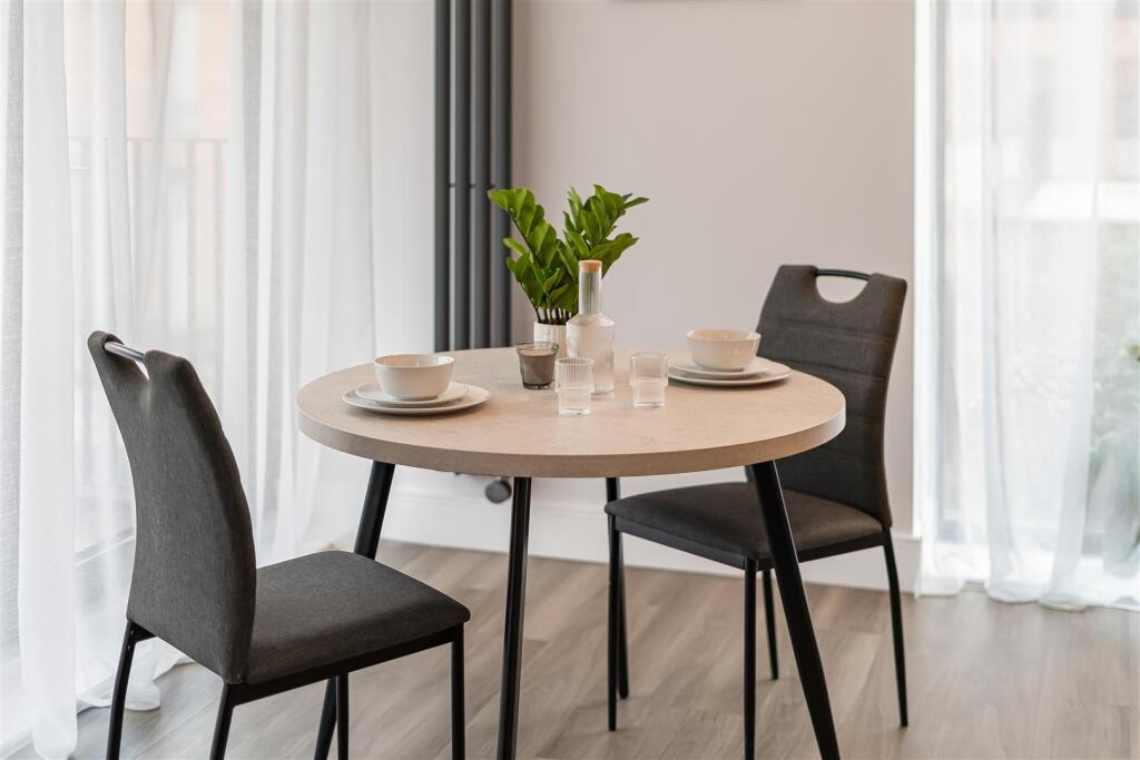 Additional image 9 of Plot 1, Brush House, Old Electricity Works, St. Albans