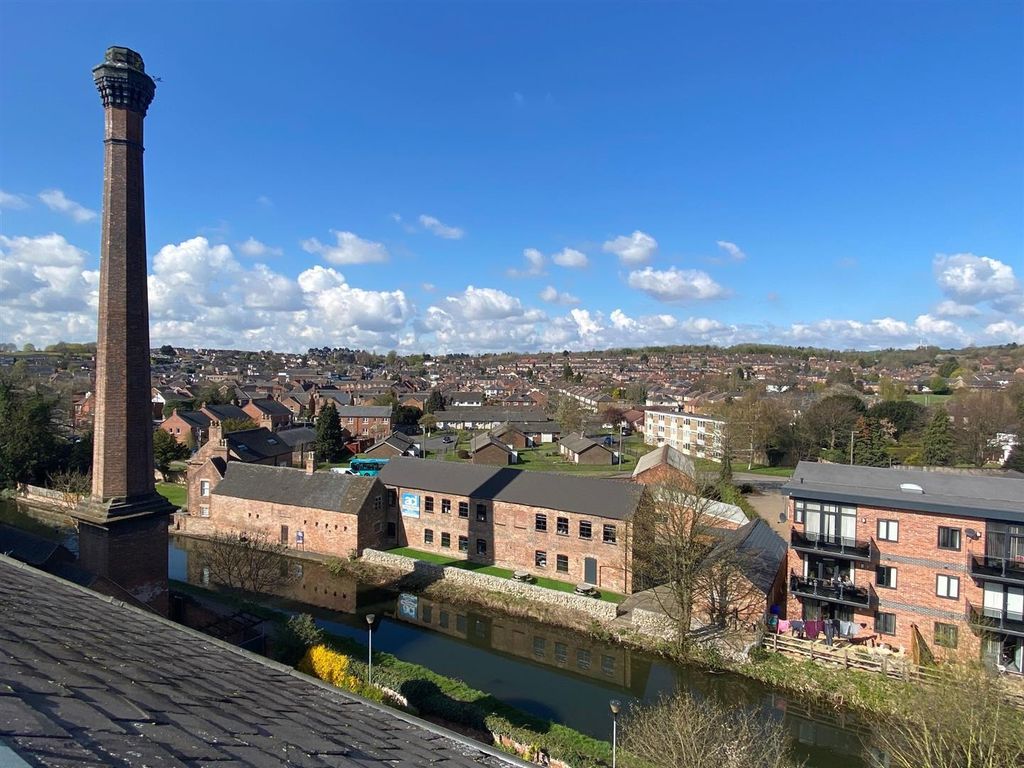 Additional image 17 of 2 bed flat for saleSpringfield Mill, Sandiacre, Nottingham NG10