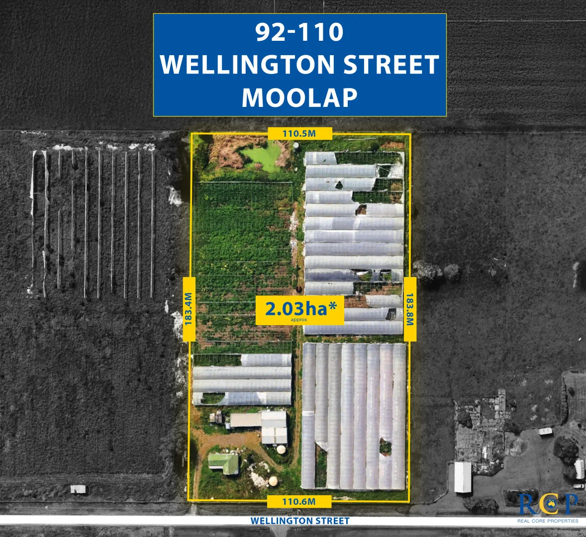 Additional image 3 of 92-110 Wellington Street, Moolap VIC 3224