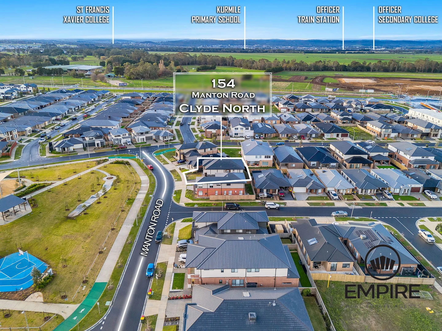 Additional image 19 of 154 Manton Road, Clyde North VIC 3978