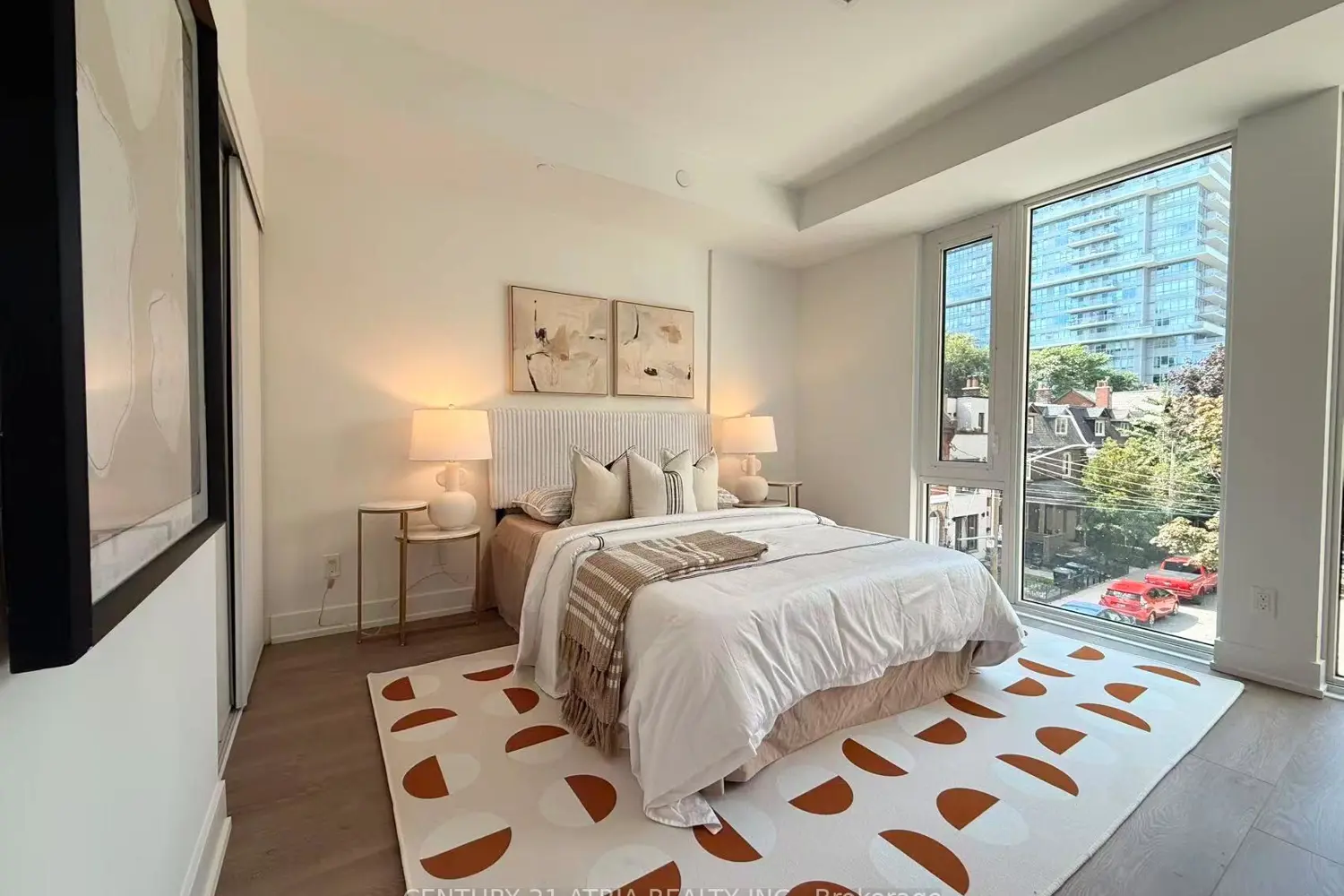 308 Jarvis Street 103