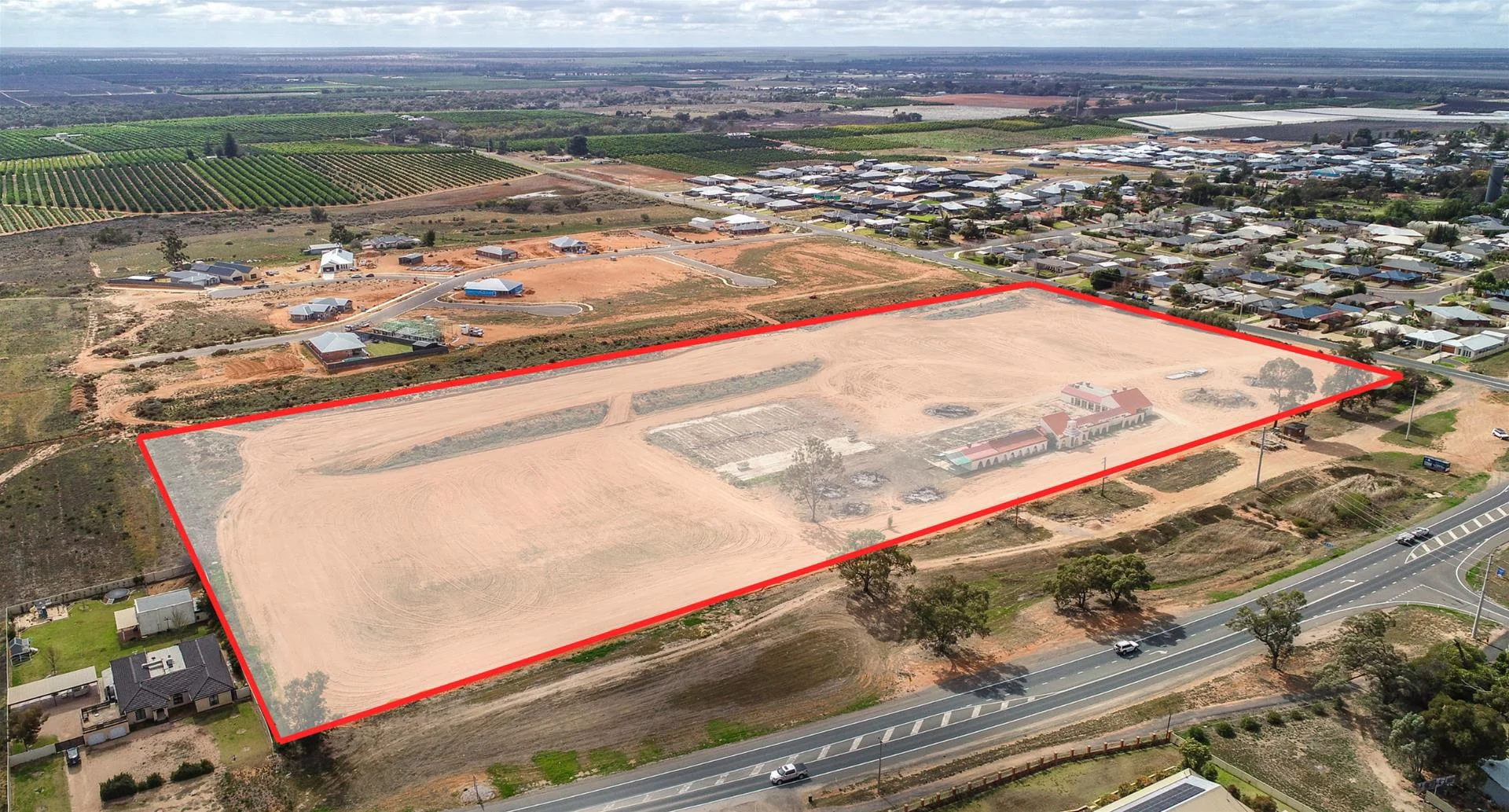 Additional image 2 of 17 & 5a Dawn Avenue, Gol Gol NSW 2738