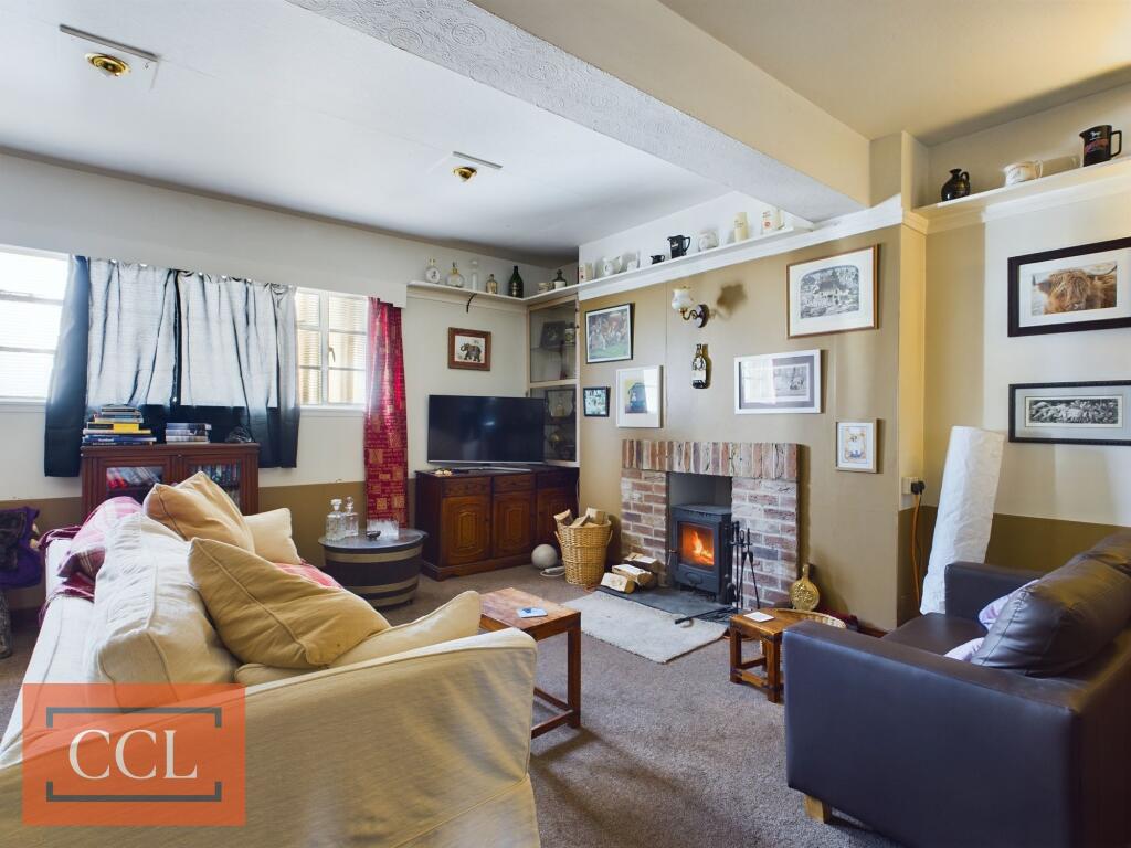 Additional image 5 of The Square, Dufftown, Keith, Moray