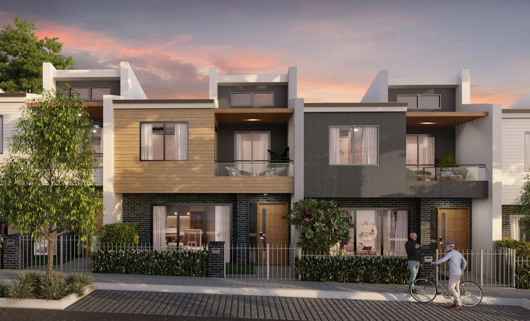 North Kellyville NSW 2155