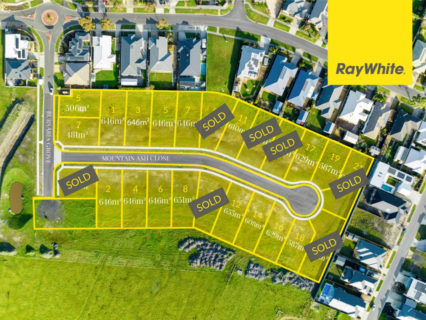 8 Mountain Ash Close, Inverloch VIC 3996