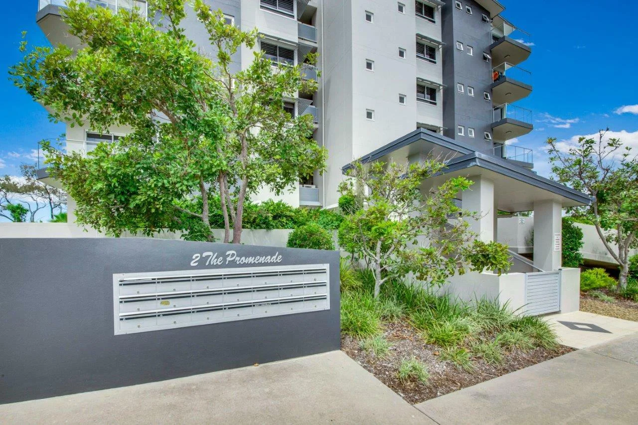 Unit 6/2 The Promenade, Boyne Island QLD 4680