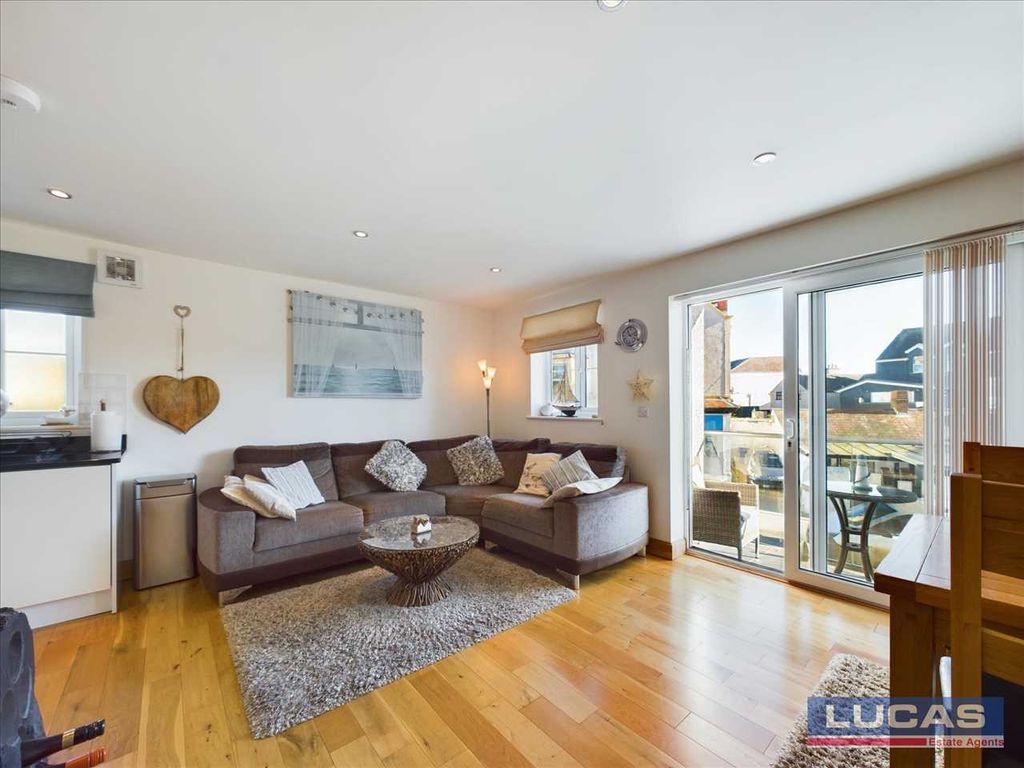 Additional image 2 of 2 bed flat for saleMenai Quays, Water Street, Menai Bridge LL59