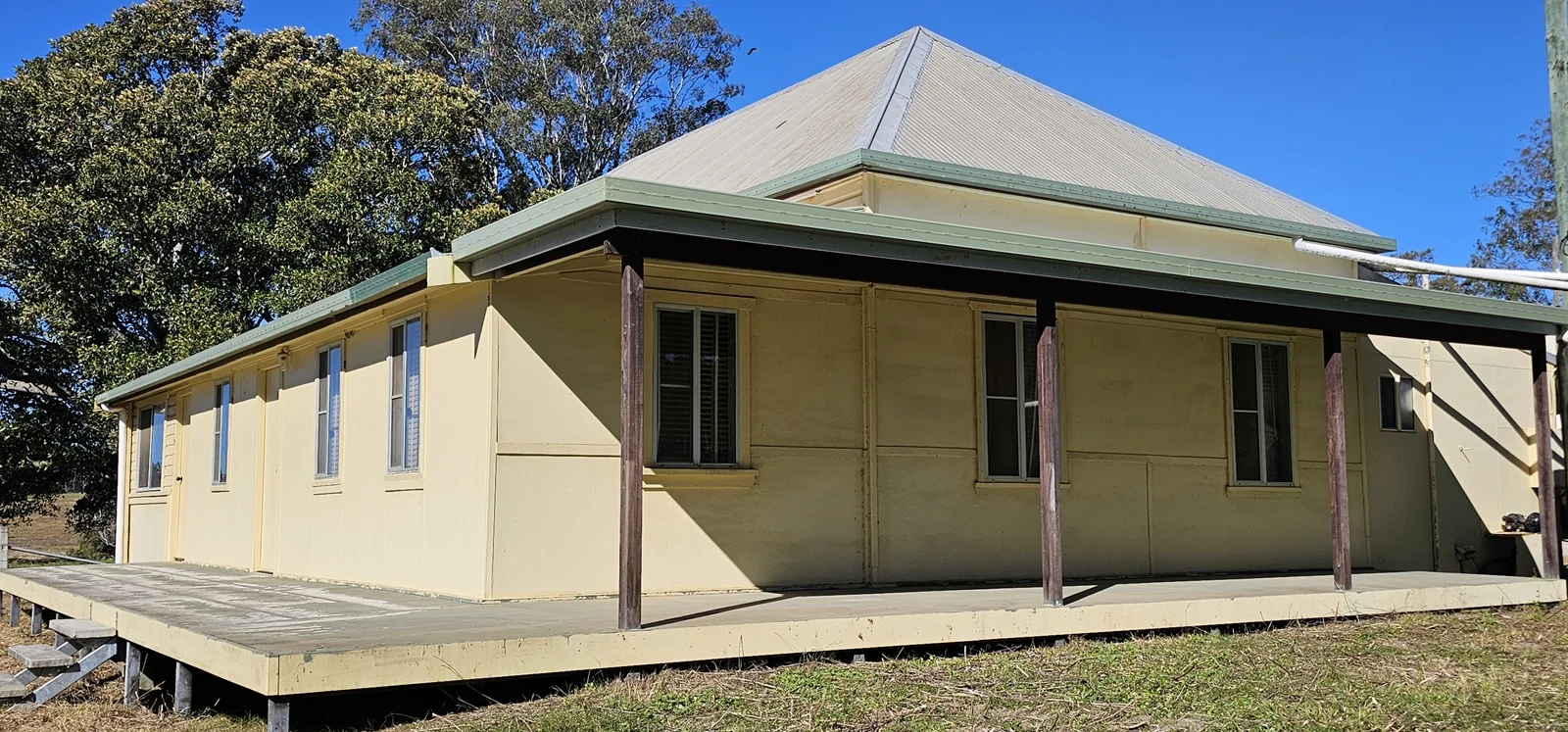 Additional image 5 of 981 Old Dyraaba Road, Lower Dyraaba NSW 2470