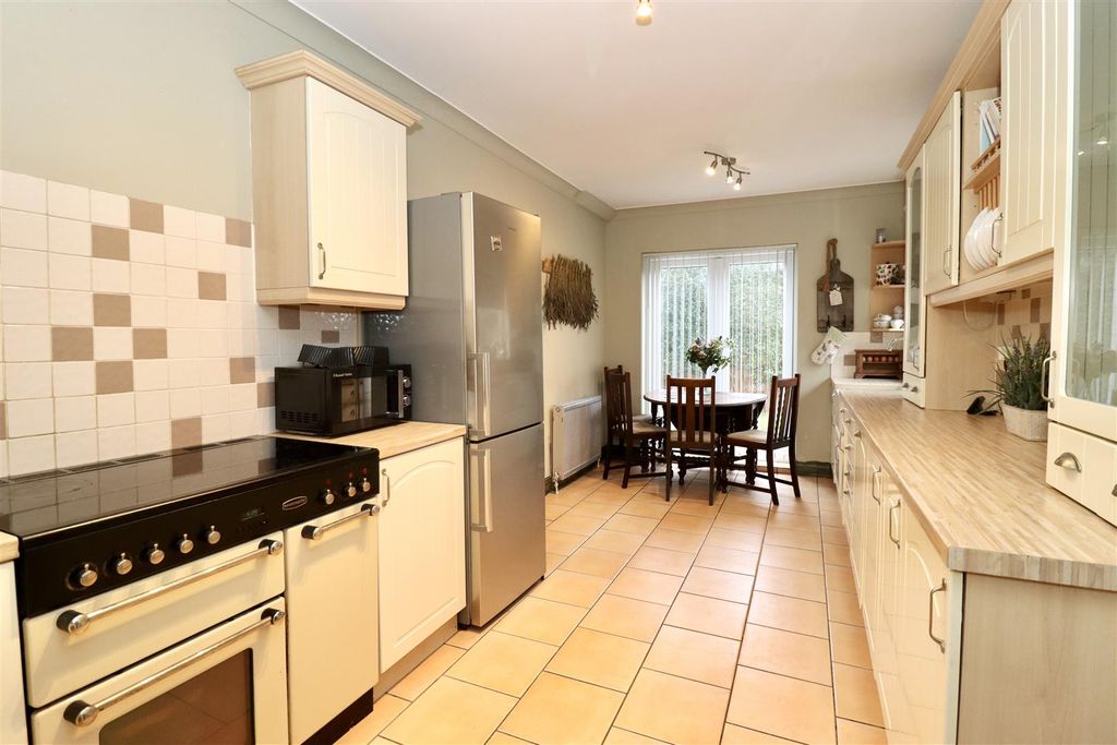 Additional image 5 of 3 bed semi-detached house for saleHoughton Lane, Sancton, York YO43