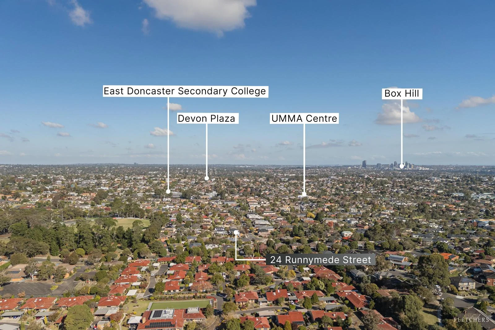 Additional image 18 of 24 Runnymede Street, Doncaster East VIC 3109