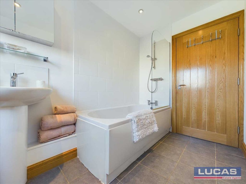 Additional image 13 of 2 bed flat for saleMenai Quays, Water Street, Menai Bridge LL59