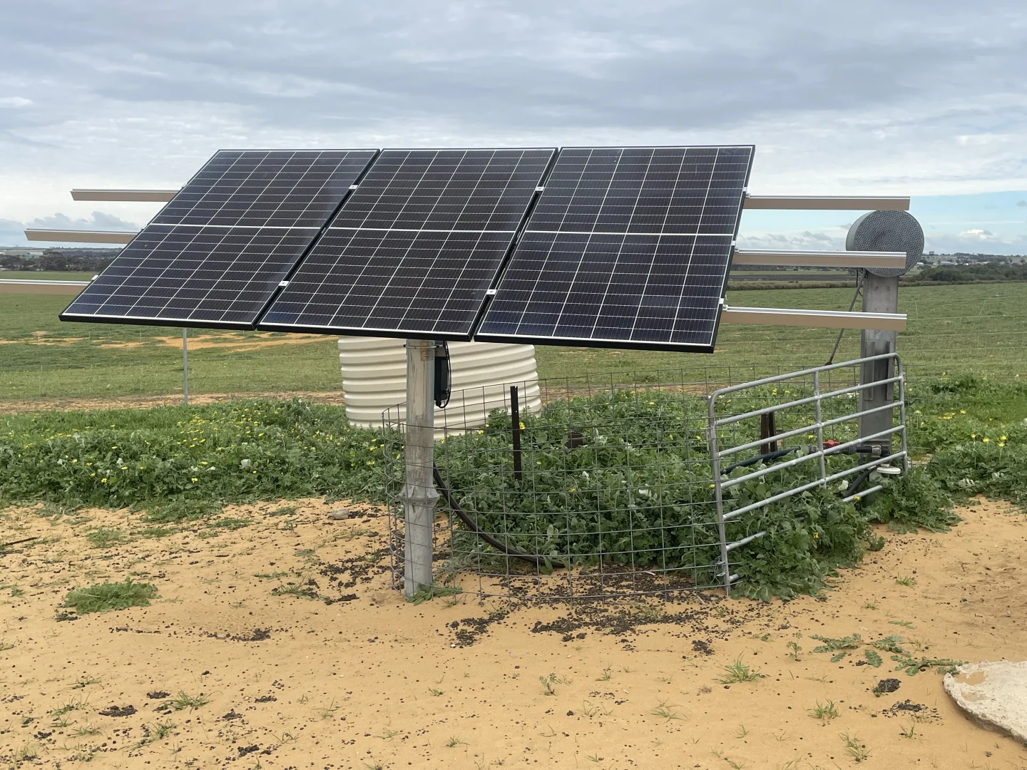 Additional image 13 of Quairading South Road, Dangin WA 6383