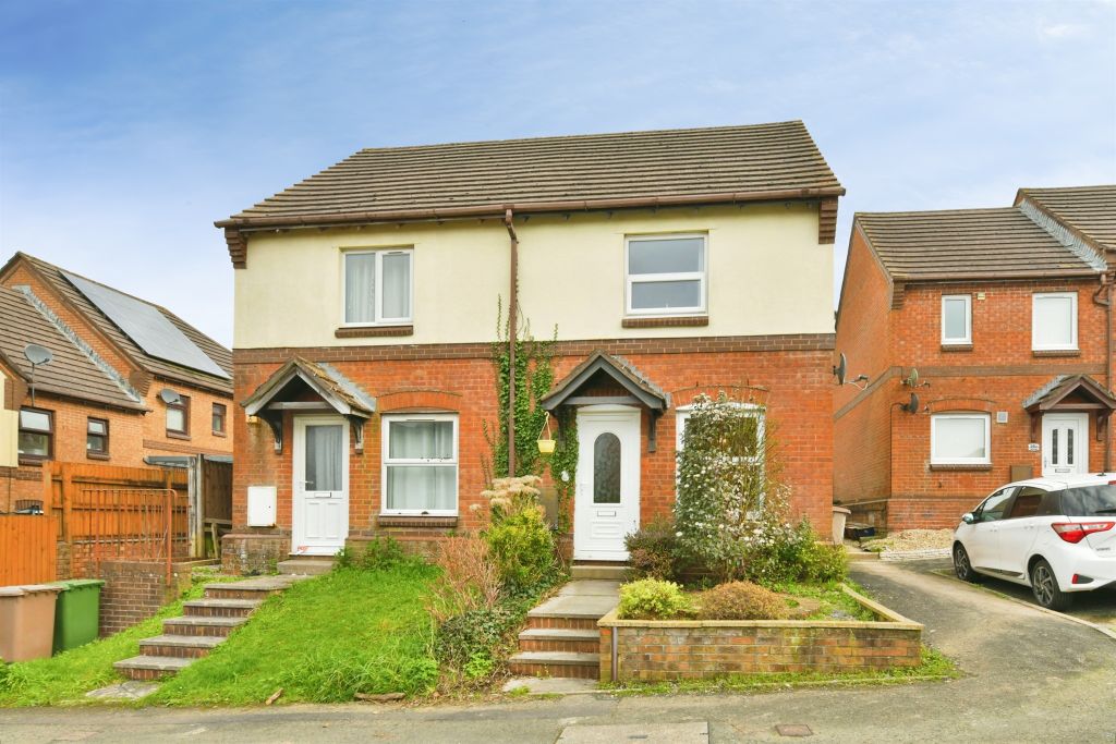 Additional image 2 of 2 bed semi-detached house for saleWalnut Drive, Plympton, Plymouth PL7