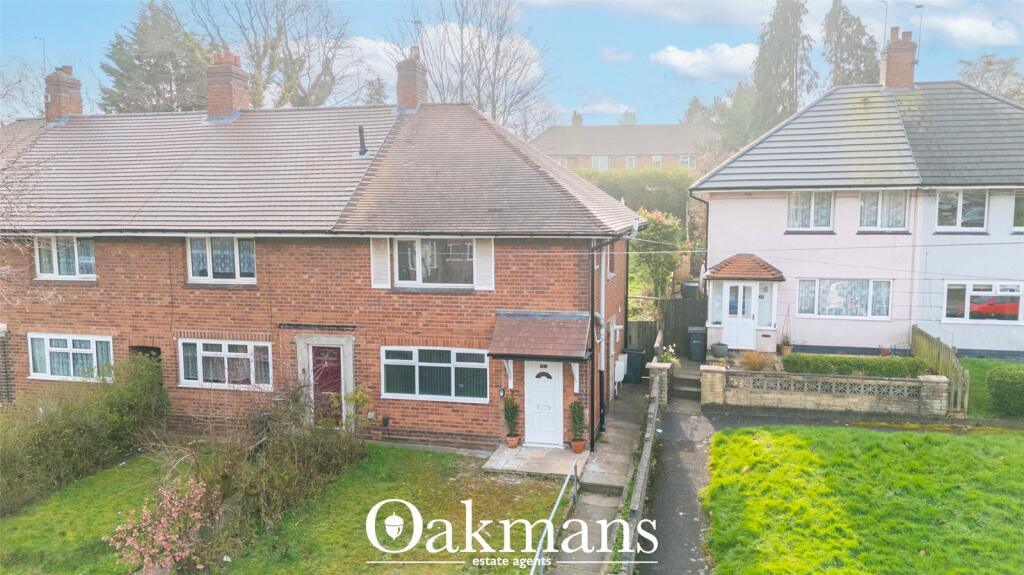 Additional image 2 of Gregory Avenue, Birmingham, West Midlands, B29