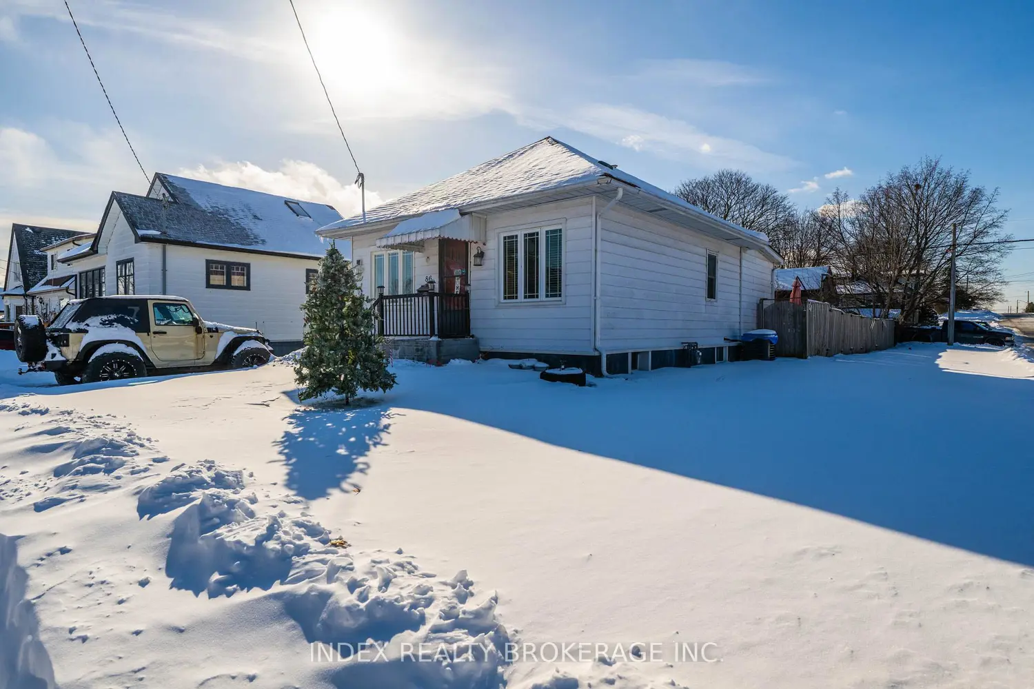 86 Gibbons Street photo 3