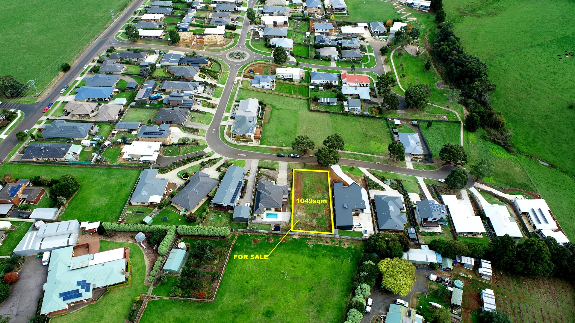 Additional image 5 of 24 Royal Place, Leongatha VIC 3953
