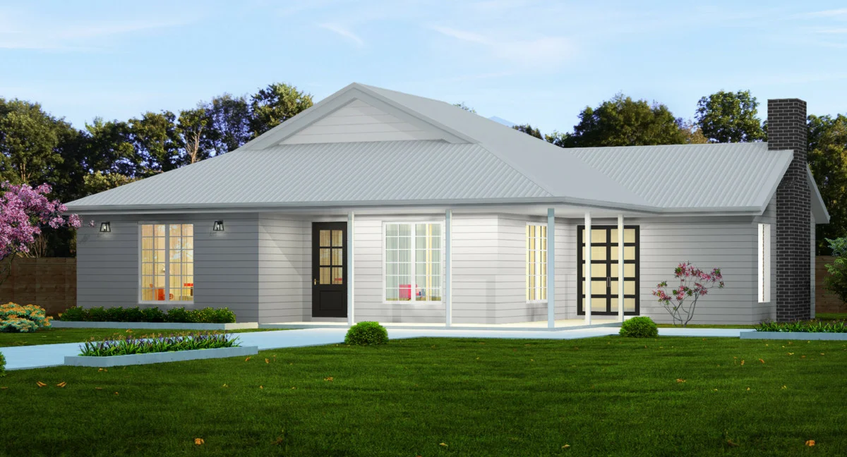 69 Swagmans Ridge, Chatsworth QLD 4570