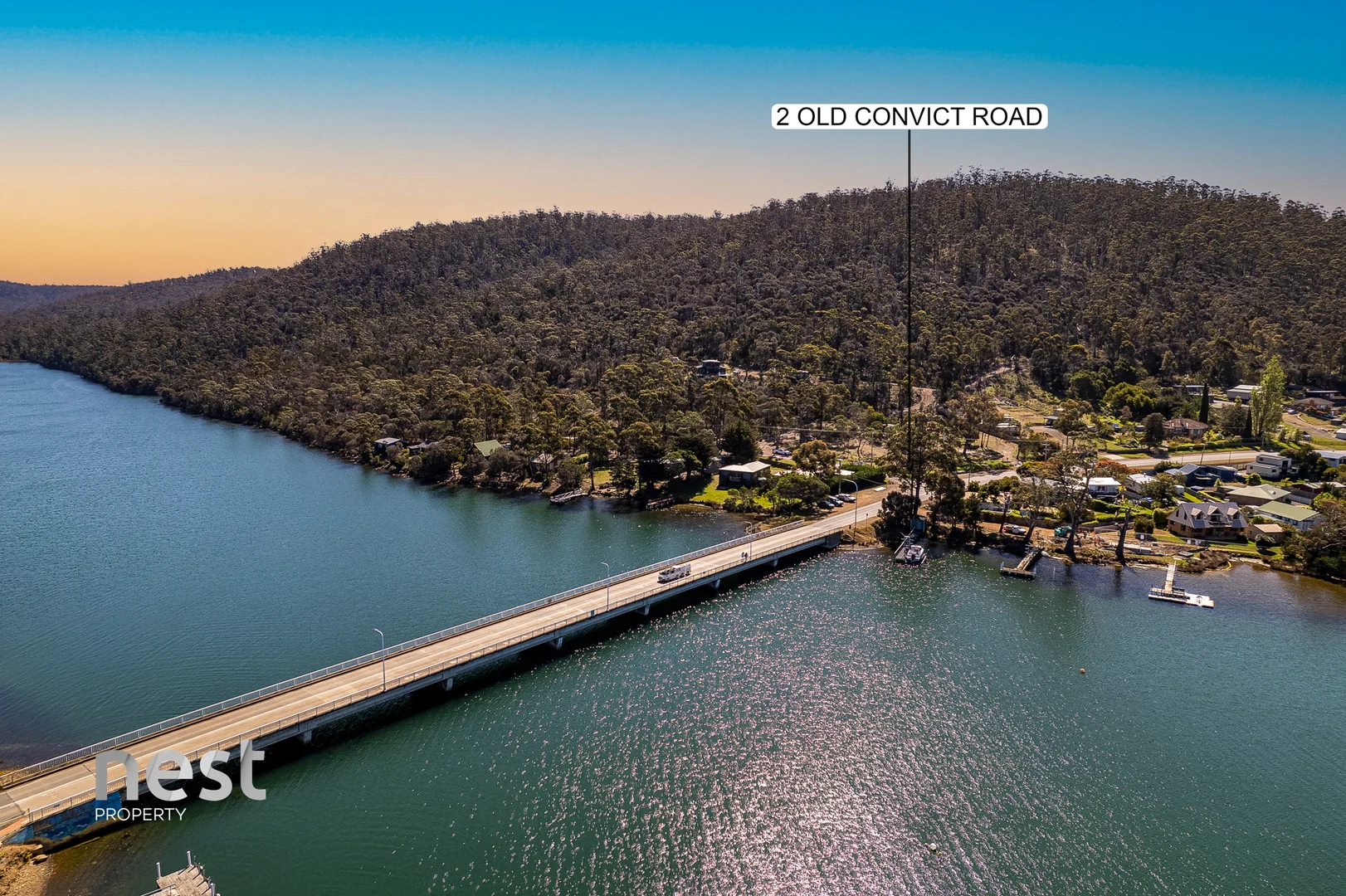 Additional image 9 of 2 Old Convict Road, Orford TAS 7190