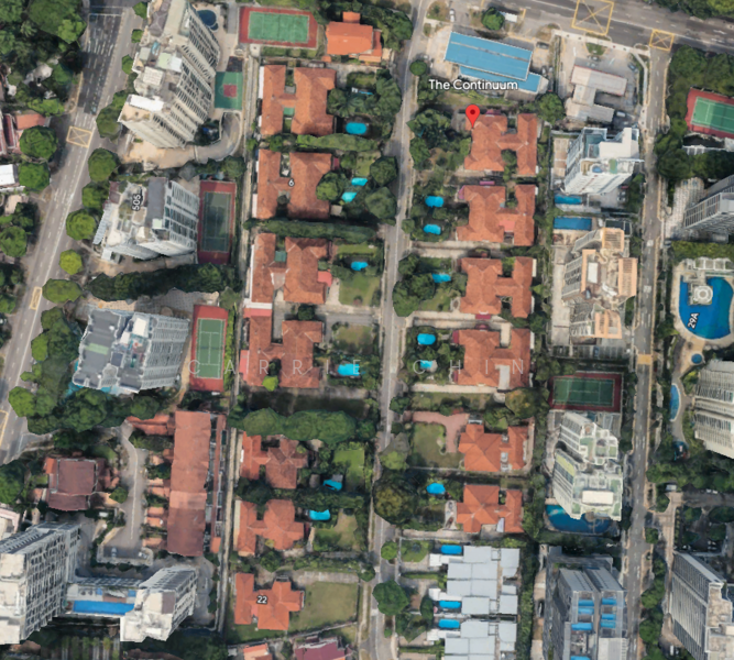 Additional image 4 of 3 Thiam Siew Avenue
