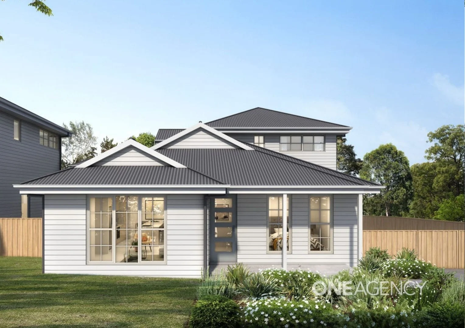 2/52 Parker Crescent, Berry NSW 2535