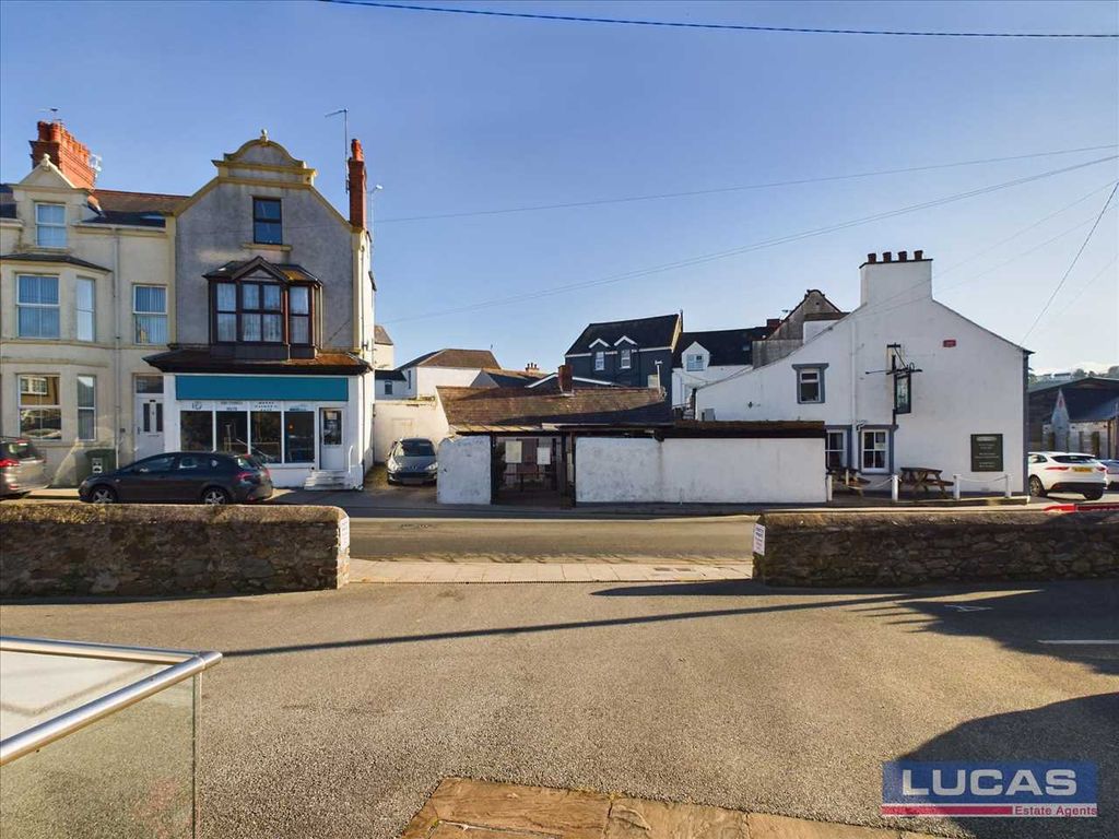 Additional image 20 of 2 bed flat for saleMenai Quays, Water Street, Menai Bridge LL59