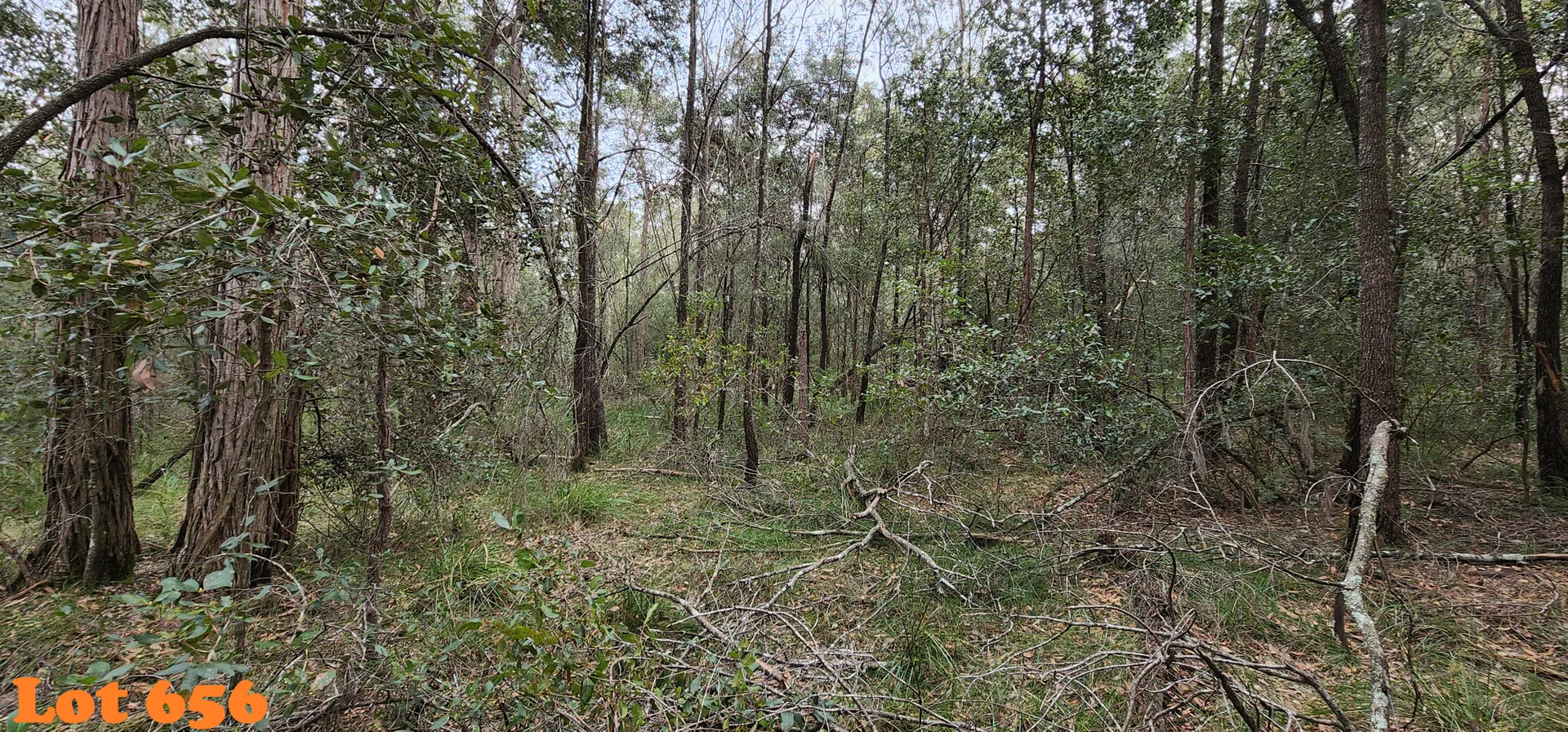 Additional image 3 of lot 655,658,660-661, Clarendon Cres, Basin View NSW 2540