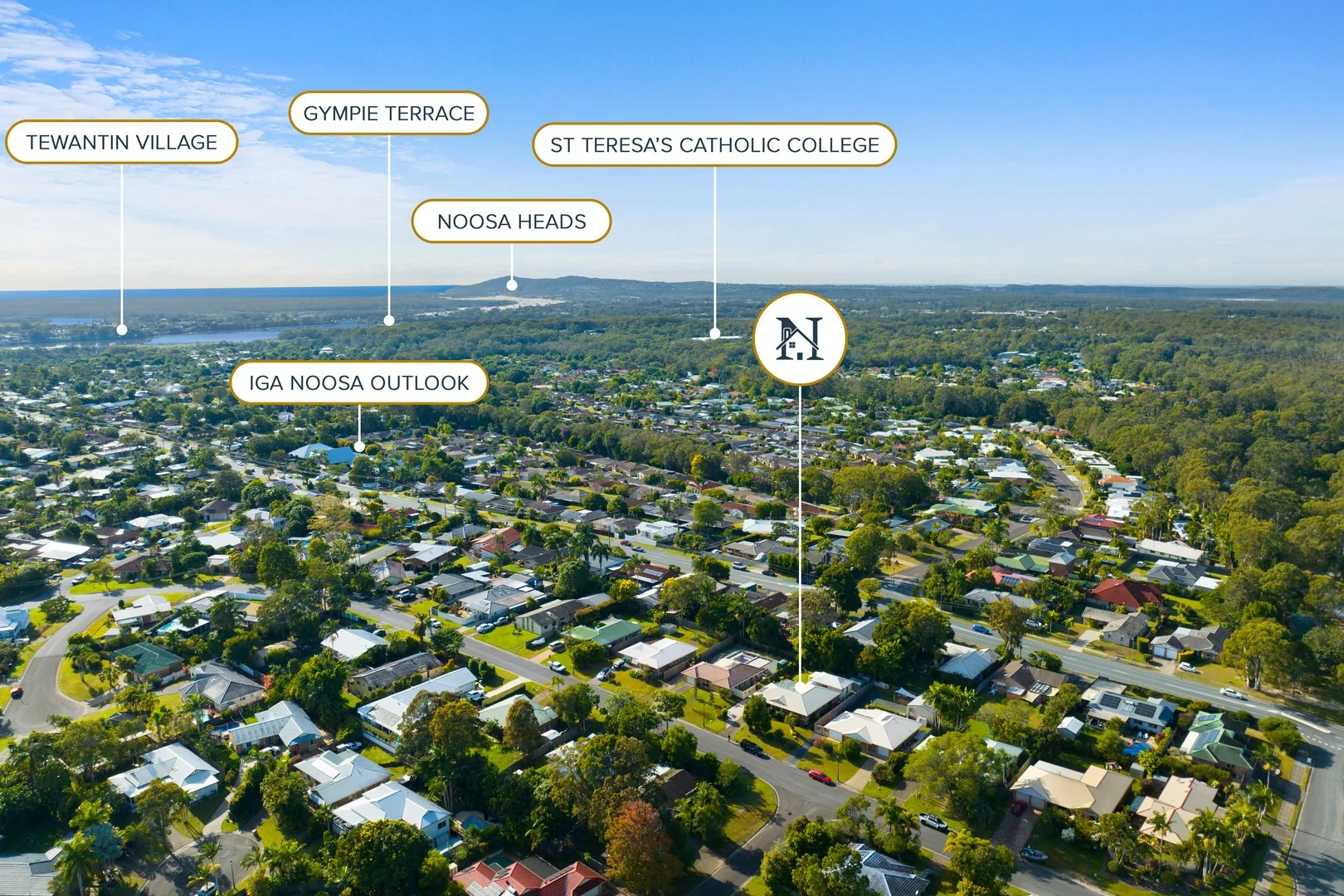 Additional image 3 of 25 Muirfield Crescent, Tewantin QLD 4565