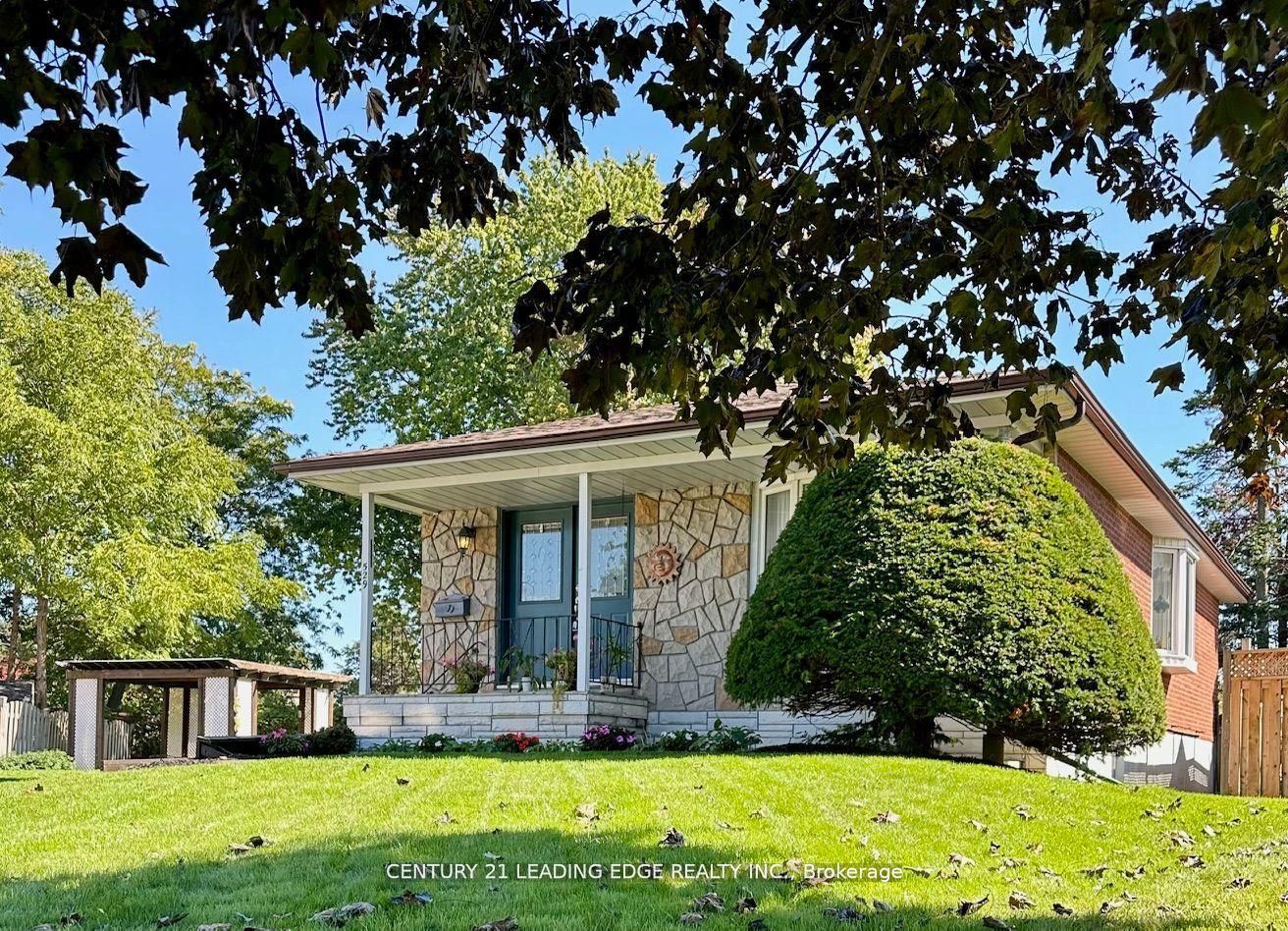 Additional image 2 of 529 Carman Court, Oshawa, ON, L1H 6K5