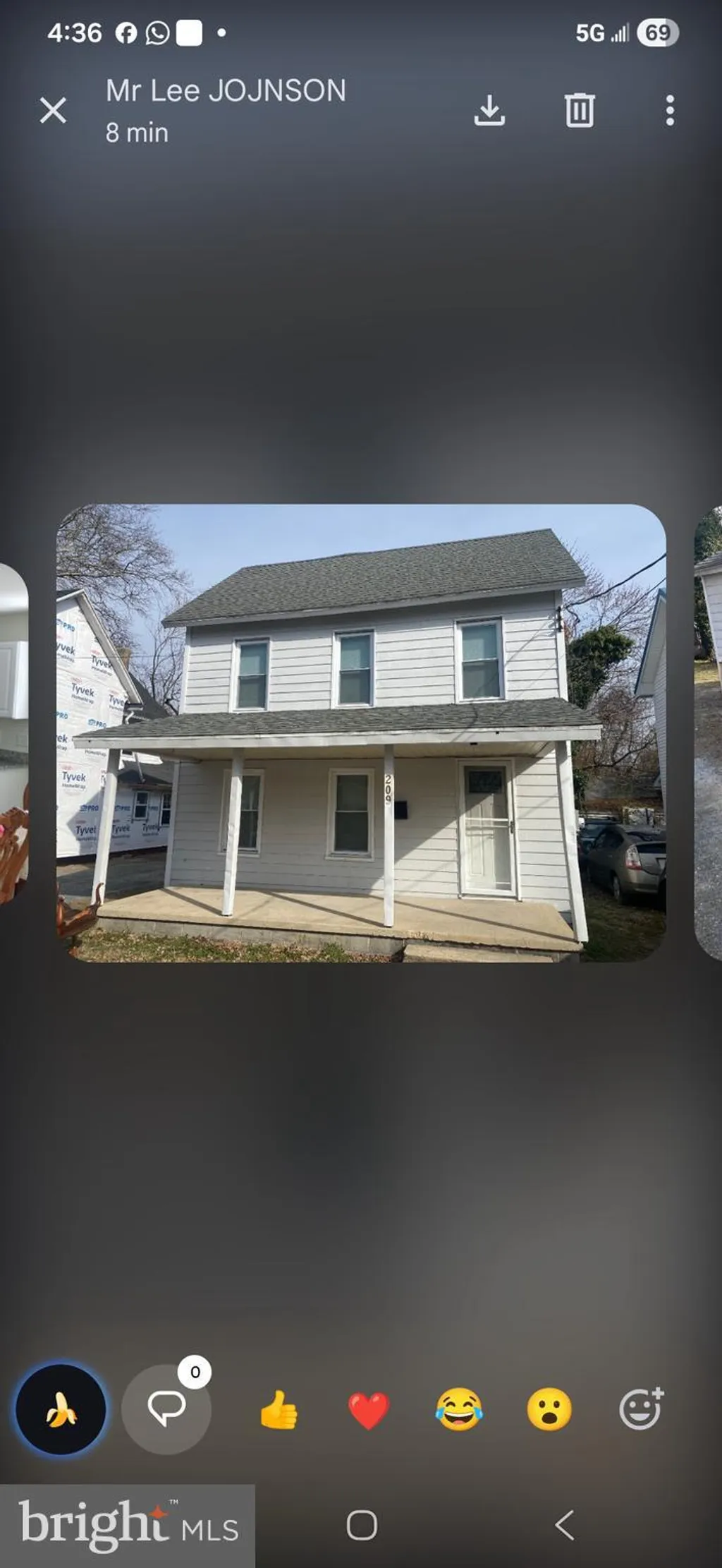 Additional image 2 of 209 W 7th Street, Laurel, DE 19956