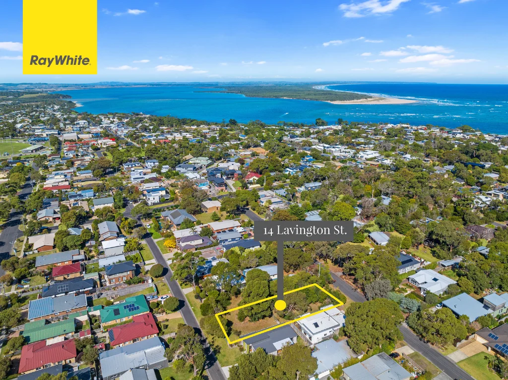 14 Lavington Street, Inverloch VIC 3996