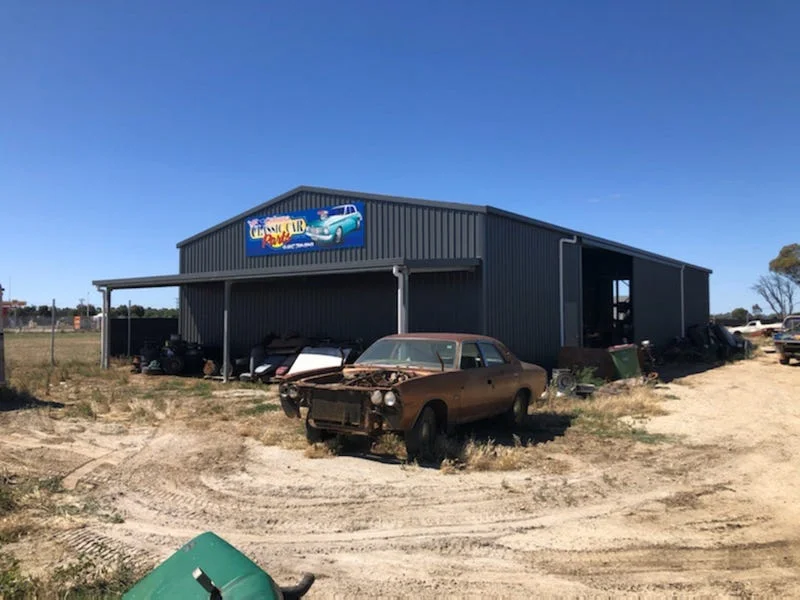 3 Gibbins Drive, Cohuna VIC 3568