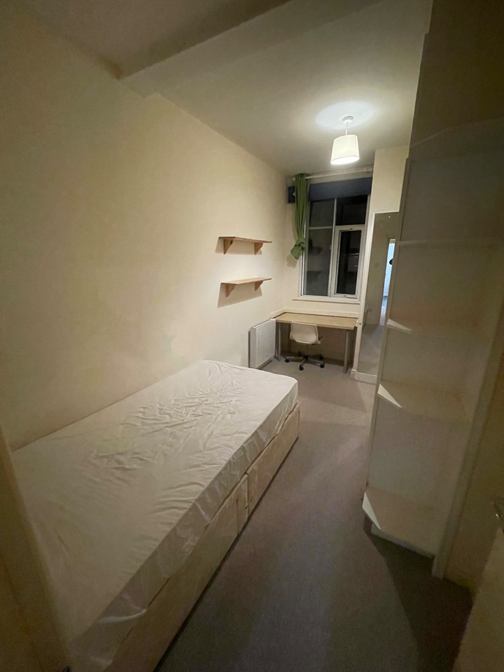 Additional image 6 of 3 Bed Flat, Oxford Road, M1, N1 7GU