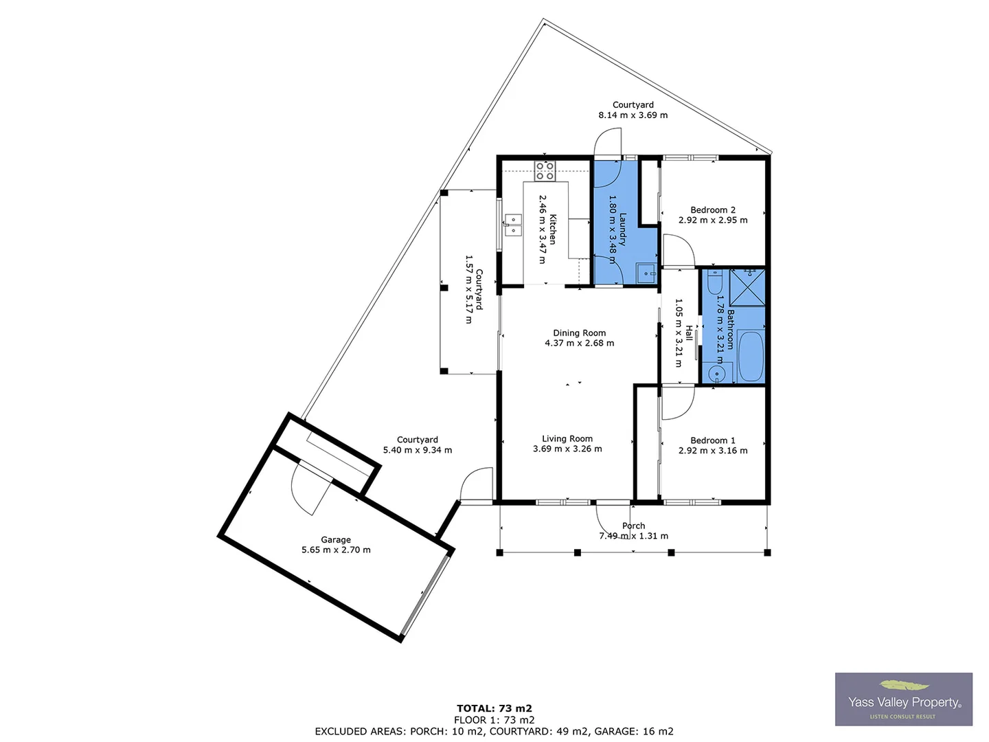 Additional image 14 of 11/1 Mount Street, Yass NSW 2582