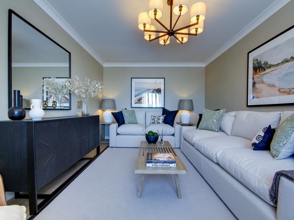 Additional image 13 of 4 bed detached house for sale"The Whithorn" at Snowdon Terrace, Seamill, West Kilbride KA23