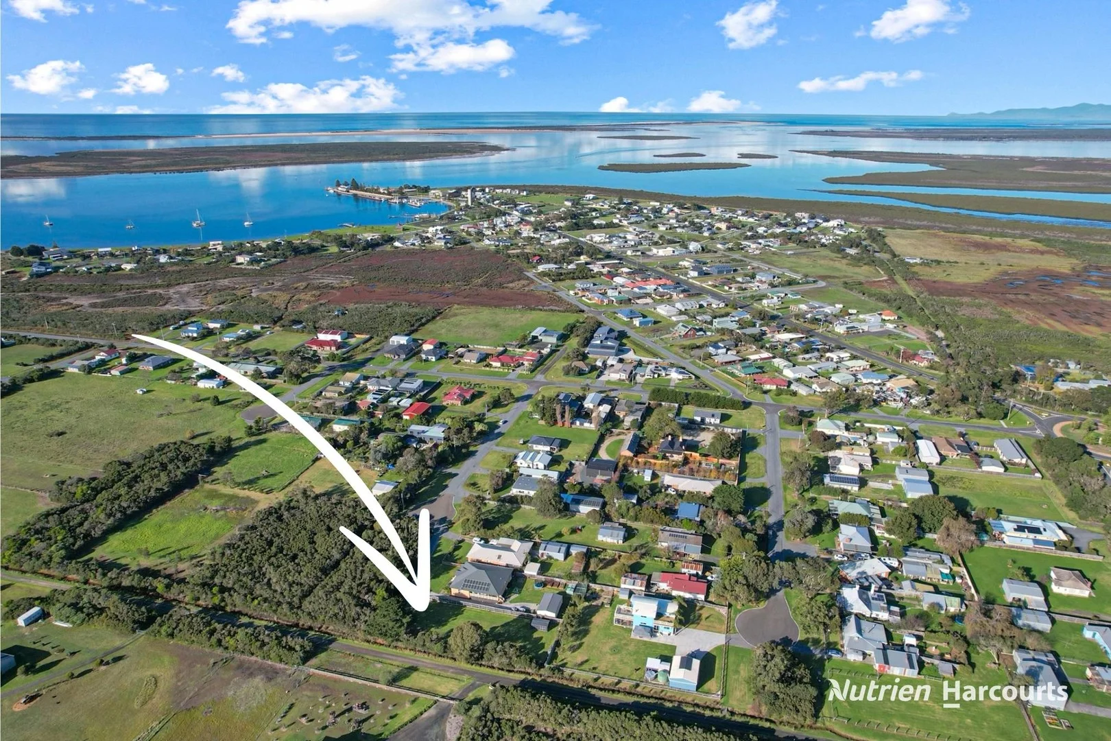 19 Colville Street, Port Albert VIC 3971
