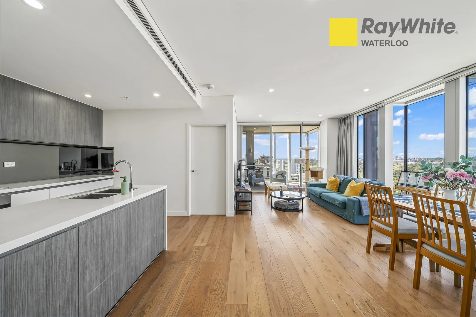 1701/16 Gadigal Ave, Waterloo NSW 2017