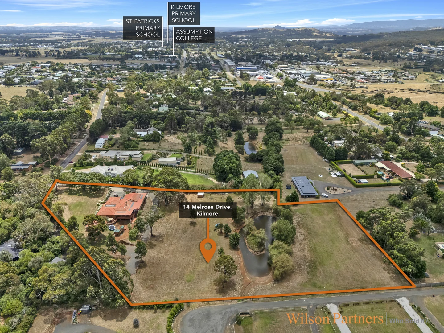 Additional image 13 of 14 Melrose Drive, Kilmore VIC 3764