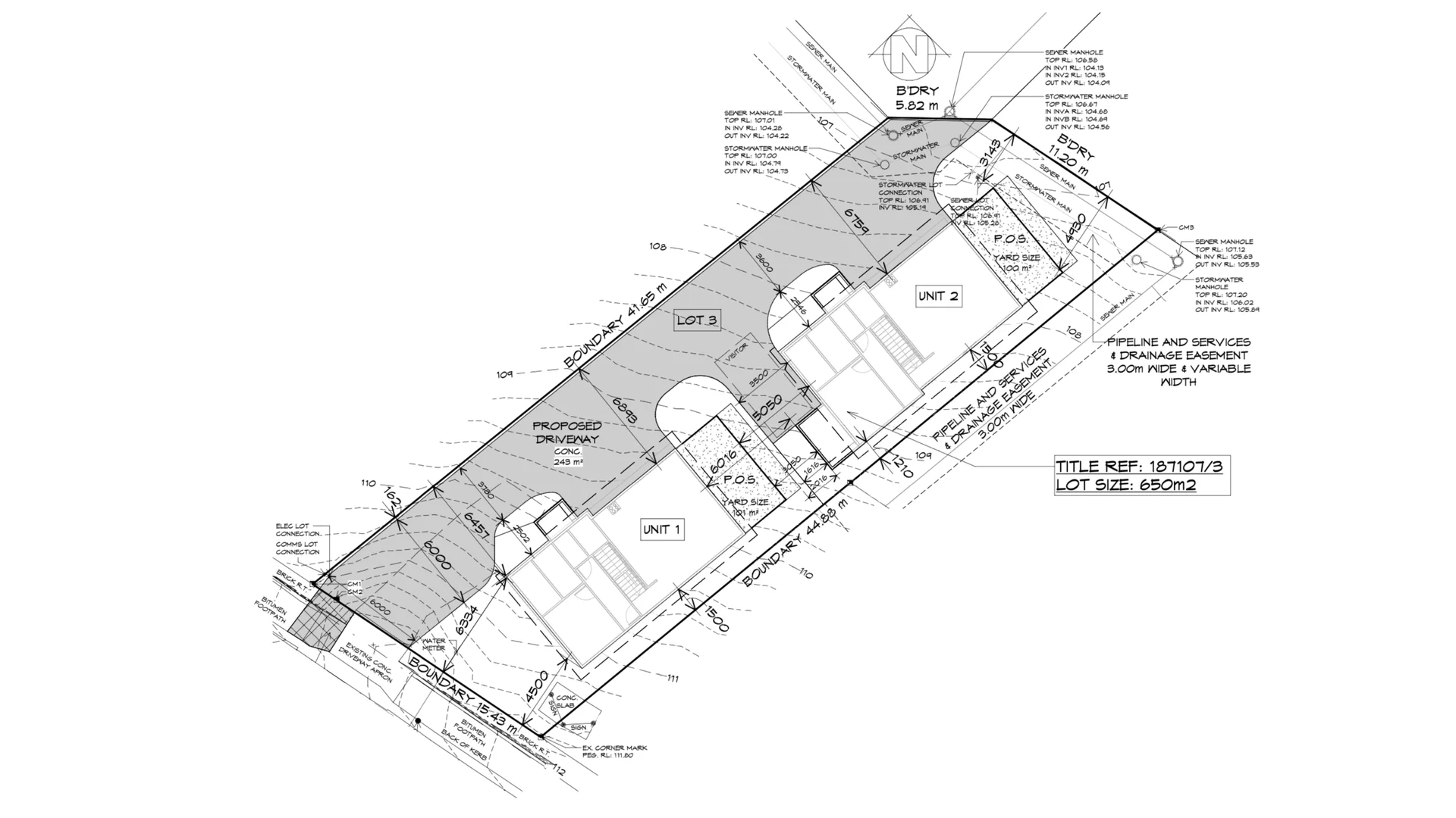 Additional image 4 of 3A Aquila Street, Glenorchy TAS 7010