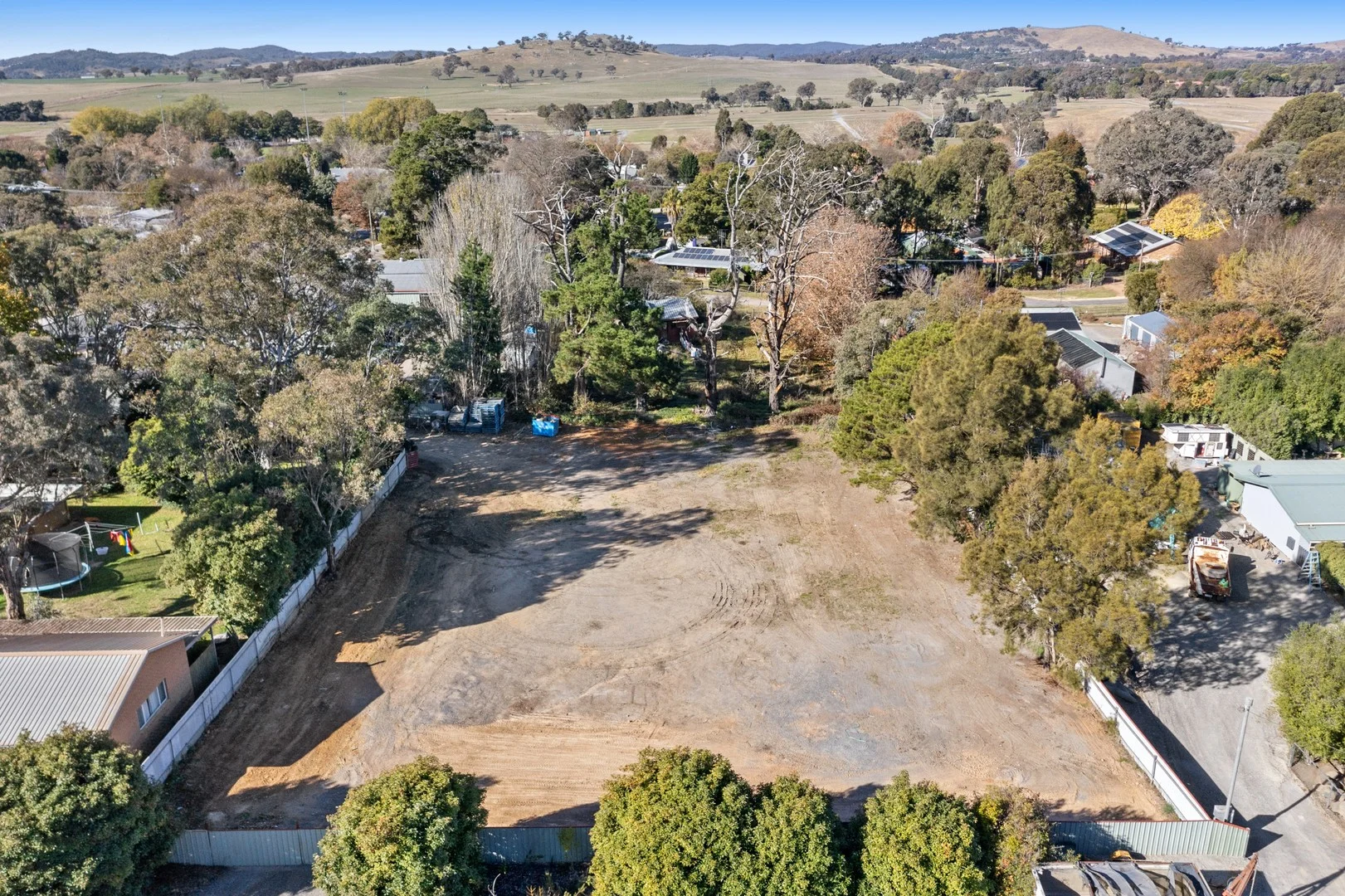 9 Camp Street, Murrumbateman NSW 2582