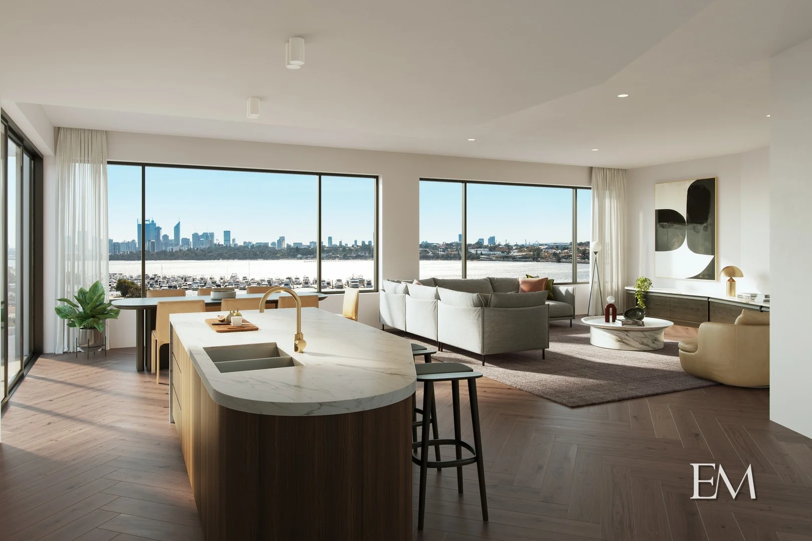 4/18B Tweeddale Road, Applecross WA 6153