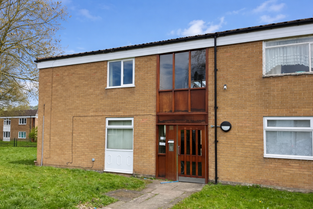 Lakefield Close, Hall Green,  Birmingham B28