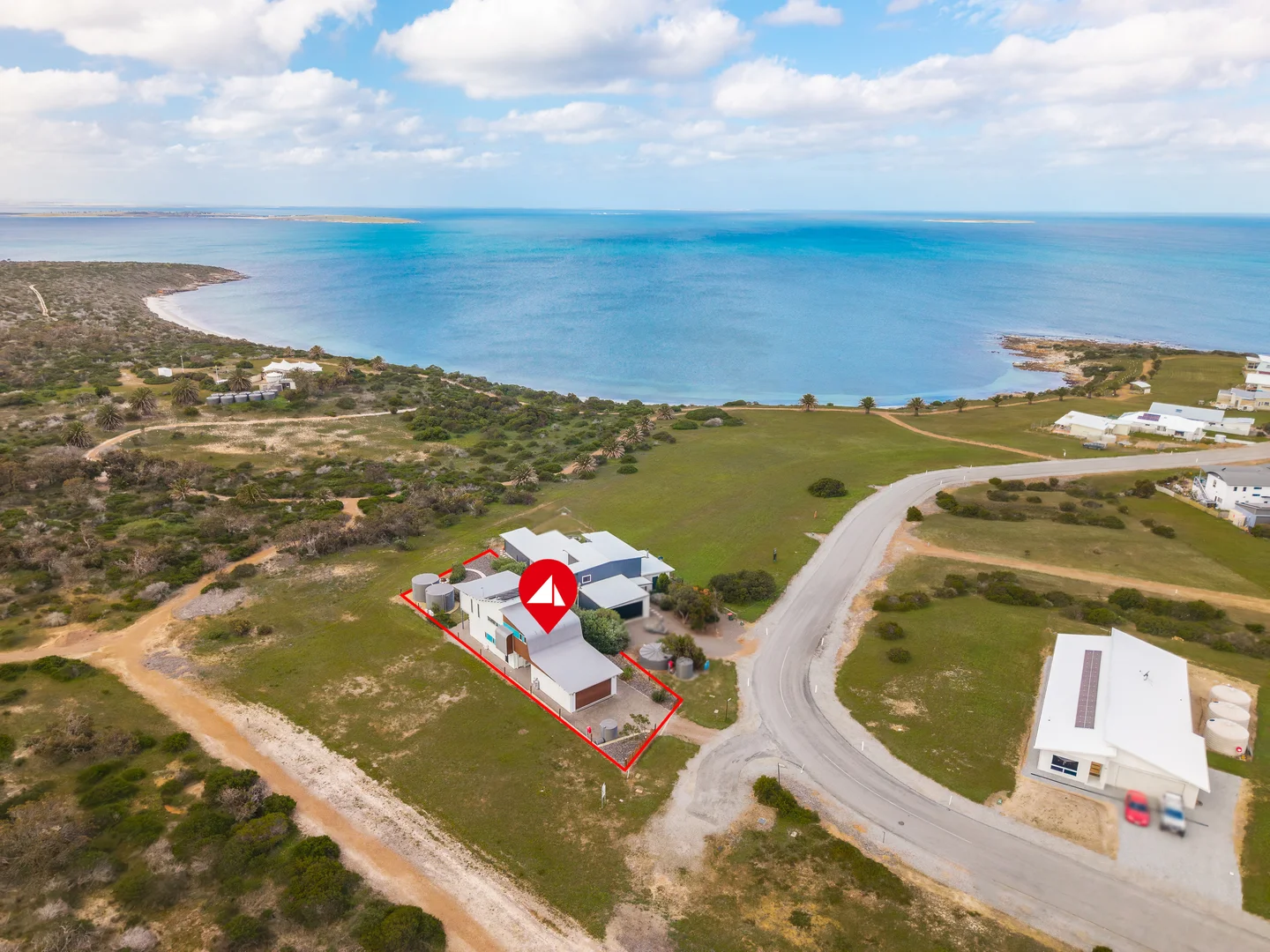 Additional image 3 of 3 North Esplanade, Point Boston SA 5607