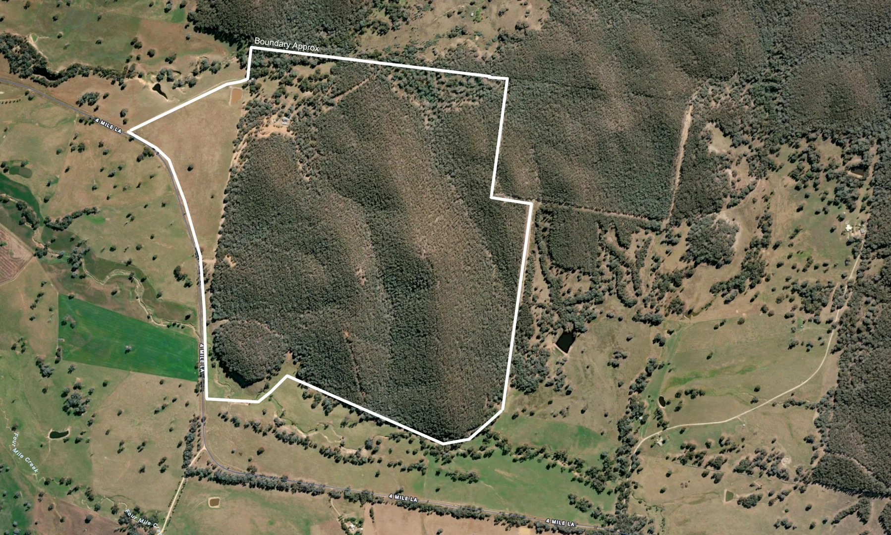 Additional image 32 of 979 Four Mile Lane, Little Billabong NSW 2644