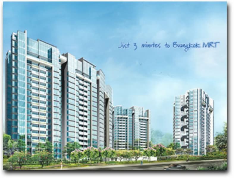 Additional image 24 of 67 Compassvale Bow