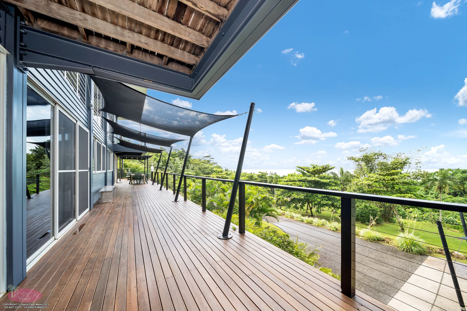 Additional image 14 of 50 Holt Road, Garners Beach QLD 4852