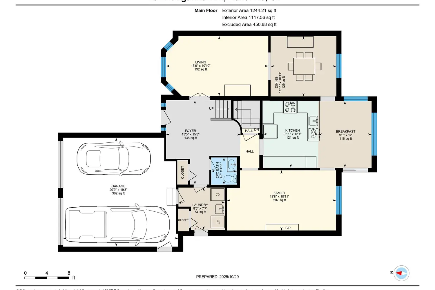 Additional image 14 of 37 Dungannon Drive