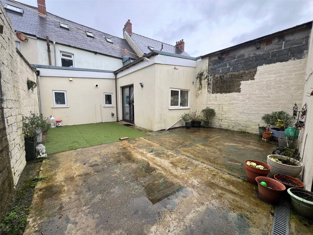 Additional image 18 of 8 bed flat for saleCartlett, Haverfordwest, Pembrokeshire SA61