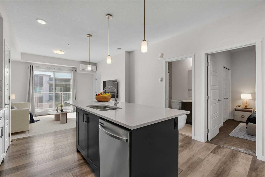 Additional image 5 of 410-200 Harvest Hills Place NE, Calgary, AB, T3K 2N3