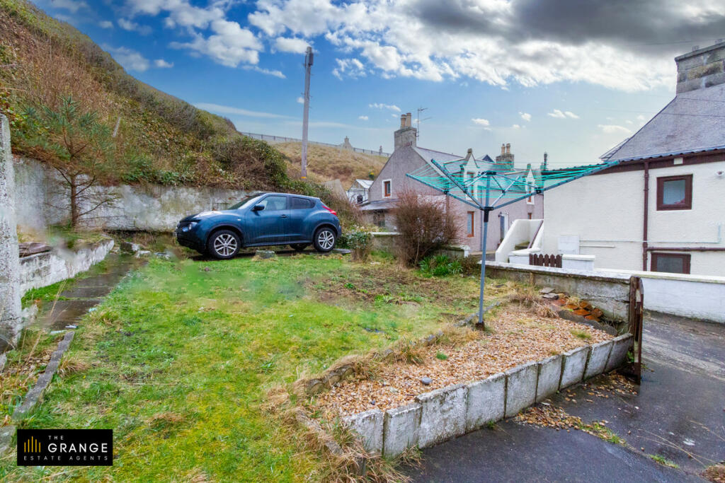 Additional image 3 of Hope Street, Buckie, AB56