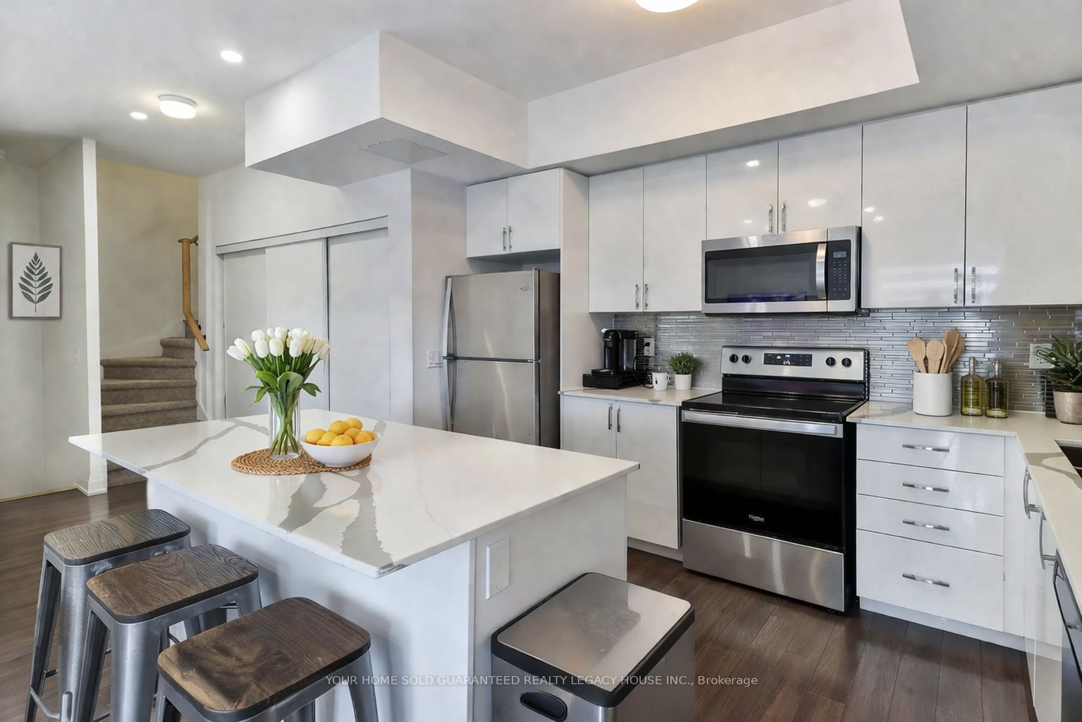 Additional image 6 of 803-5279 Highway 7 Road, Vaughan, ON, L4L 0J1